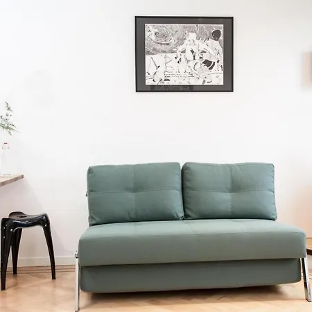 Guest house Kuwadro Guesthouse Centrum Amsterdam