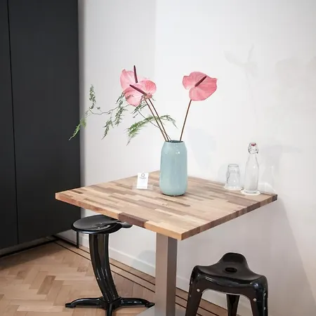 Kuwadro Centrum Frühstückspension